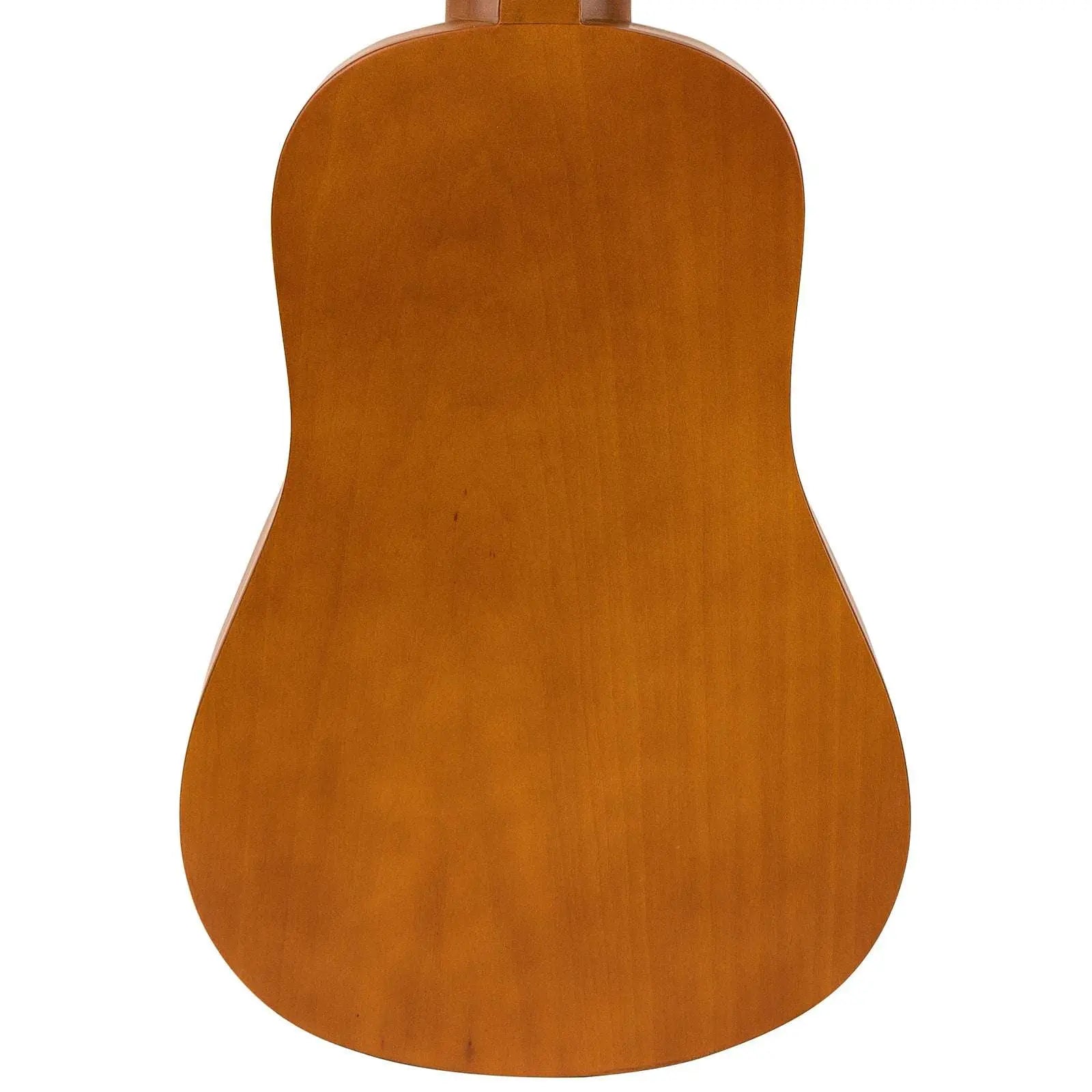 Vintage Soprano Ukulele ~ Natural - Richards Guitars Of Stratford Upon Avon