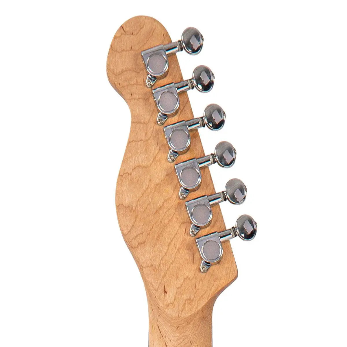 Vintage V20 Coaster Series Electric Guitar ~ Boulevard Black - Richards Guitars Of Stratford Upon Avon