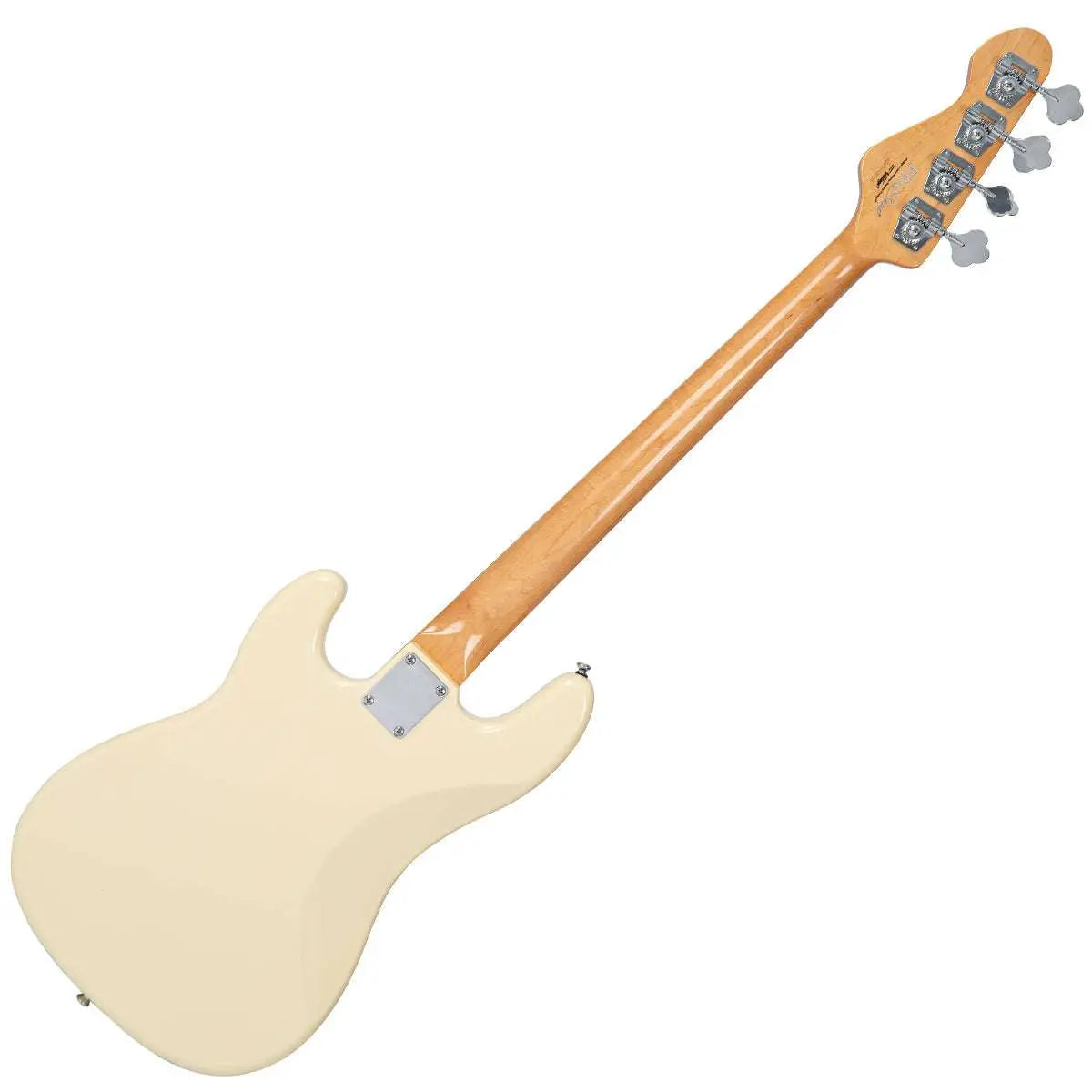 Vintage V4 ProShop Unique ~ Full Body Scratch Plate - Richards Guitars Of Stratford Upon Avon