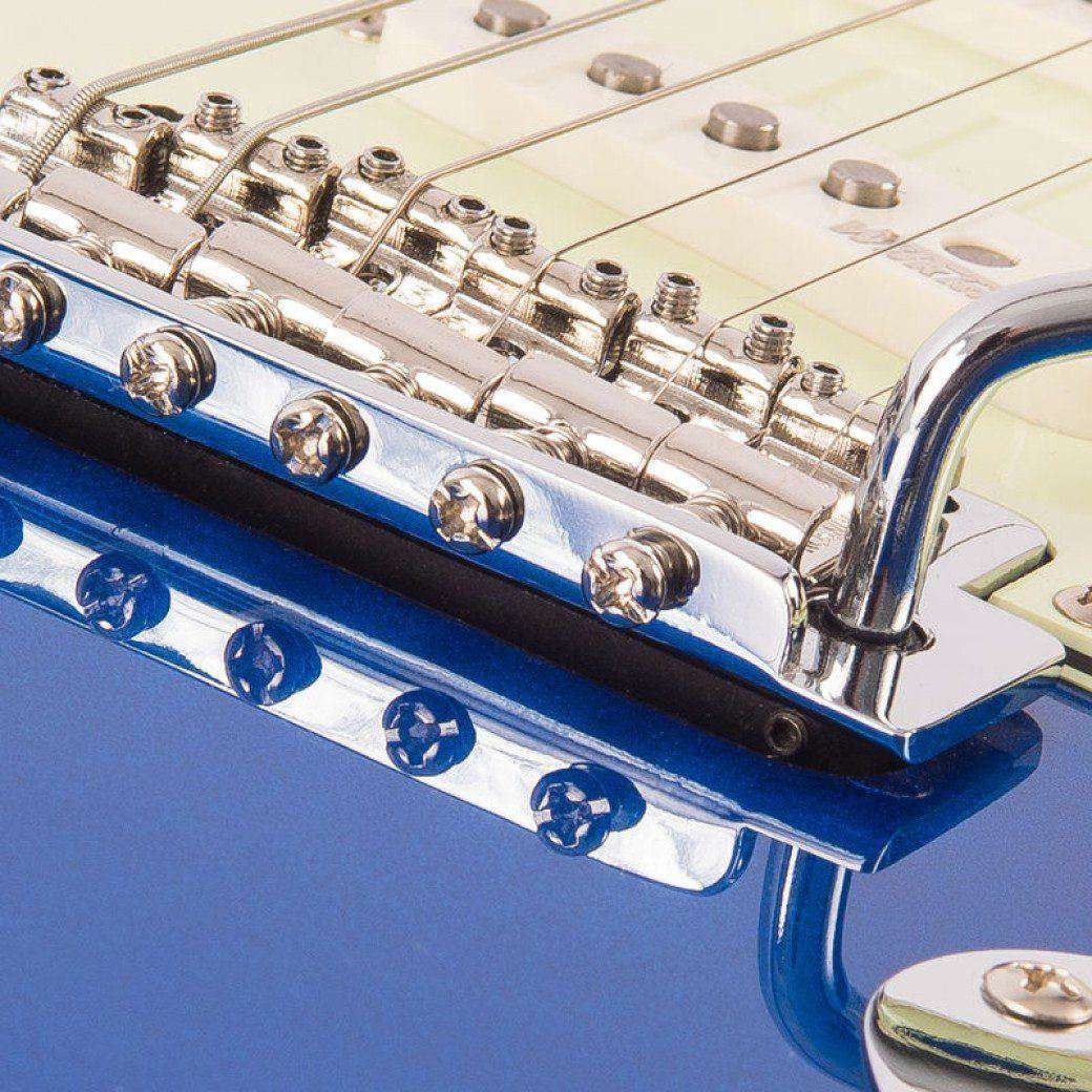 Vintage* V6JVCAB - Richards Guitars Of Stratford Upon Avon