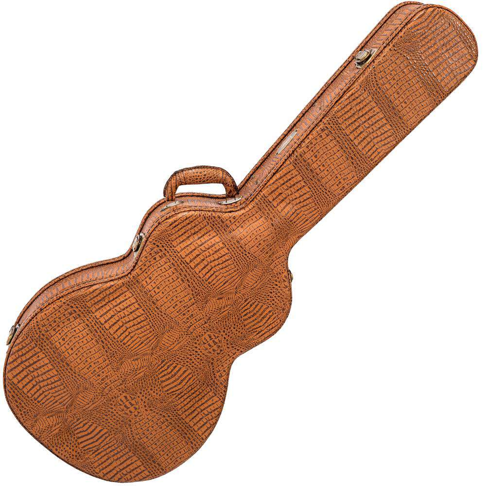 Vintage VE880PB - 12 Paul Brett Signature 12 - String Electro - Acoustic ~ Natural - Richards Guitars Of Stratford Upon Avon