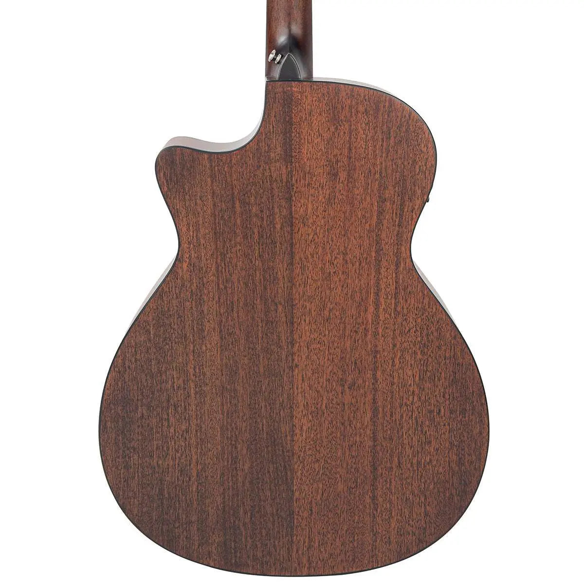 Vintage VEC1900SB Stage Series 'Grand Auditorium' Cutaway Electro - Acoustic Guitar ~ Sunburst - Richards Guitars Of Stratford Upon Avon