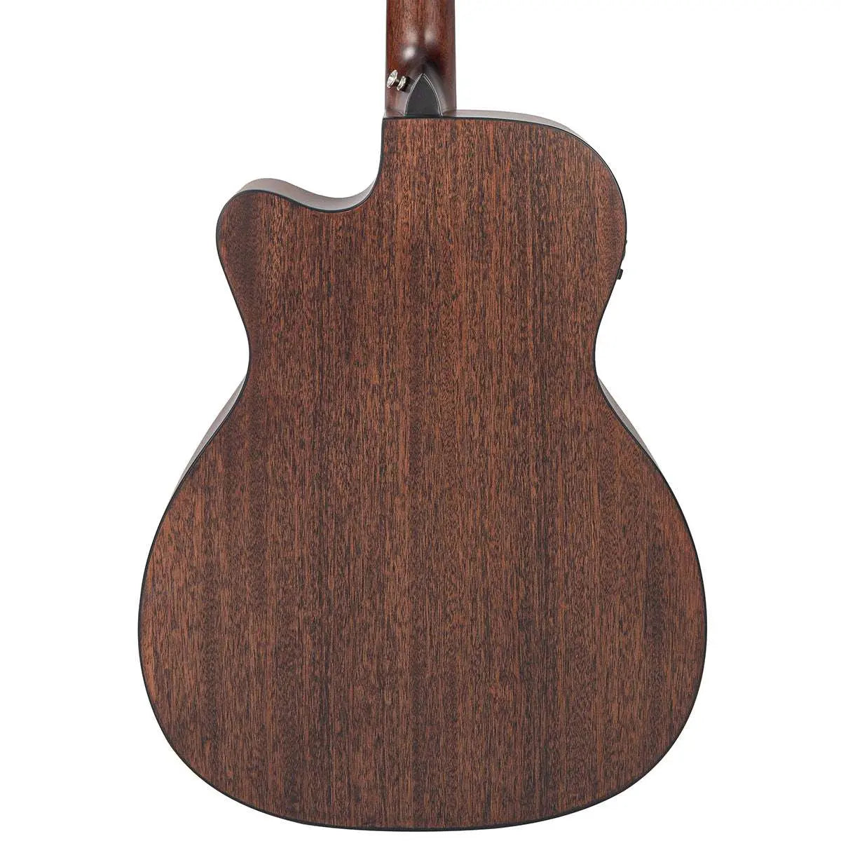 Vintage VEC300SB Stage Series 'Folk' Cutaway Electro - Acoustic Guitar ~ Sunburst - Richards Guitars Of Stratford Upon Avon