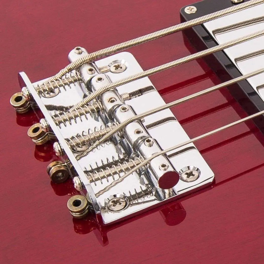 Vintage* VS4CR - Richards Guitars Of Stratford Upon Avon