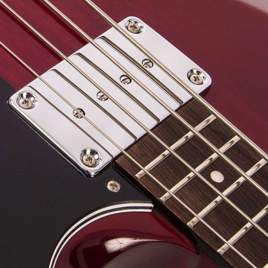 Vintage* VS4CR - Richards Guitars Of Stratford Upon Avon