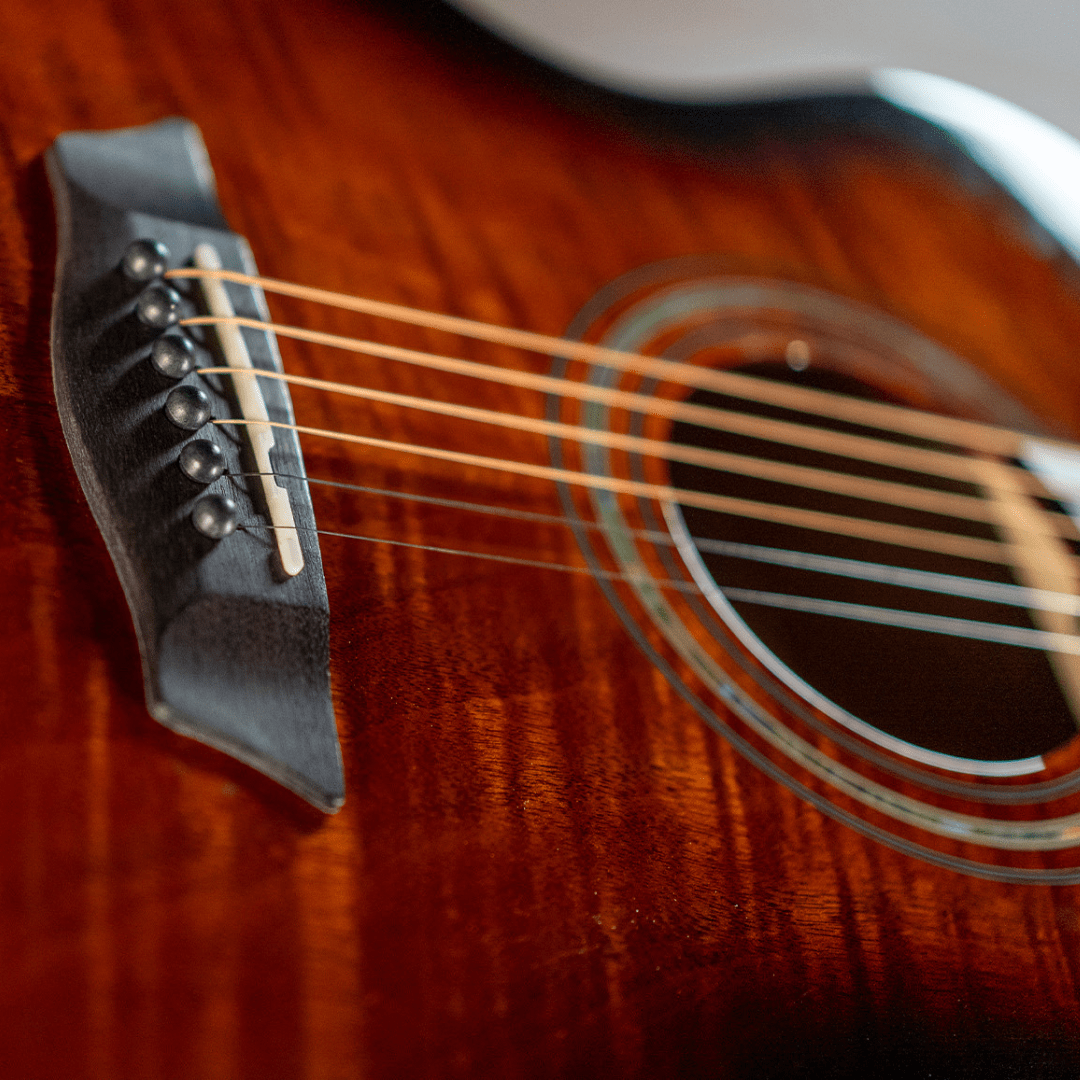 Washburm Comfort WCG12FCE Electro Acoustic Guitar w' £225 Custom Pro Setup Package Included - Richards Guitars Of Stratford Upon Avon