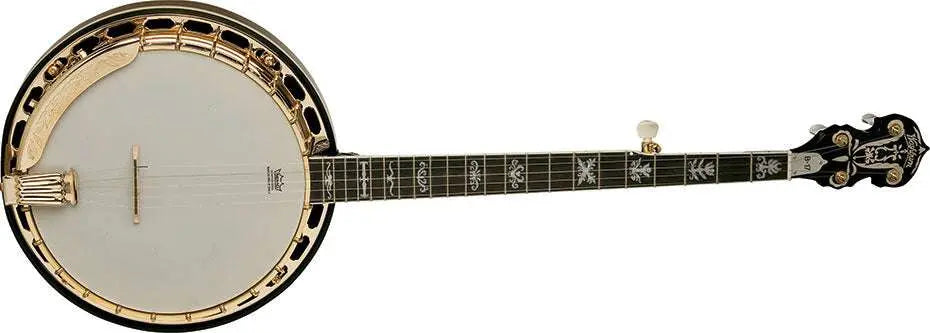Washburn B17 Banjo Banjo - Richards Guitars Of Stratford Upon Avon