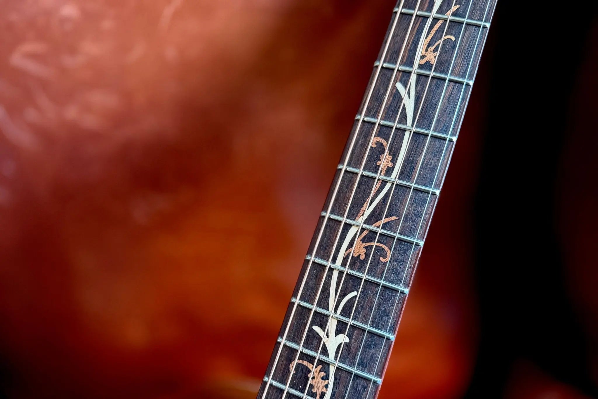 Washburn Bella Tono SUPREMA SC40SCE - Natural - NEW 2025 Electro Acoustic Guitar - Richards Guitars Of Stratford Upon Avon