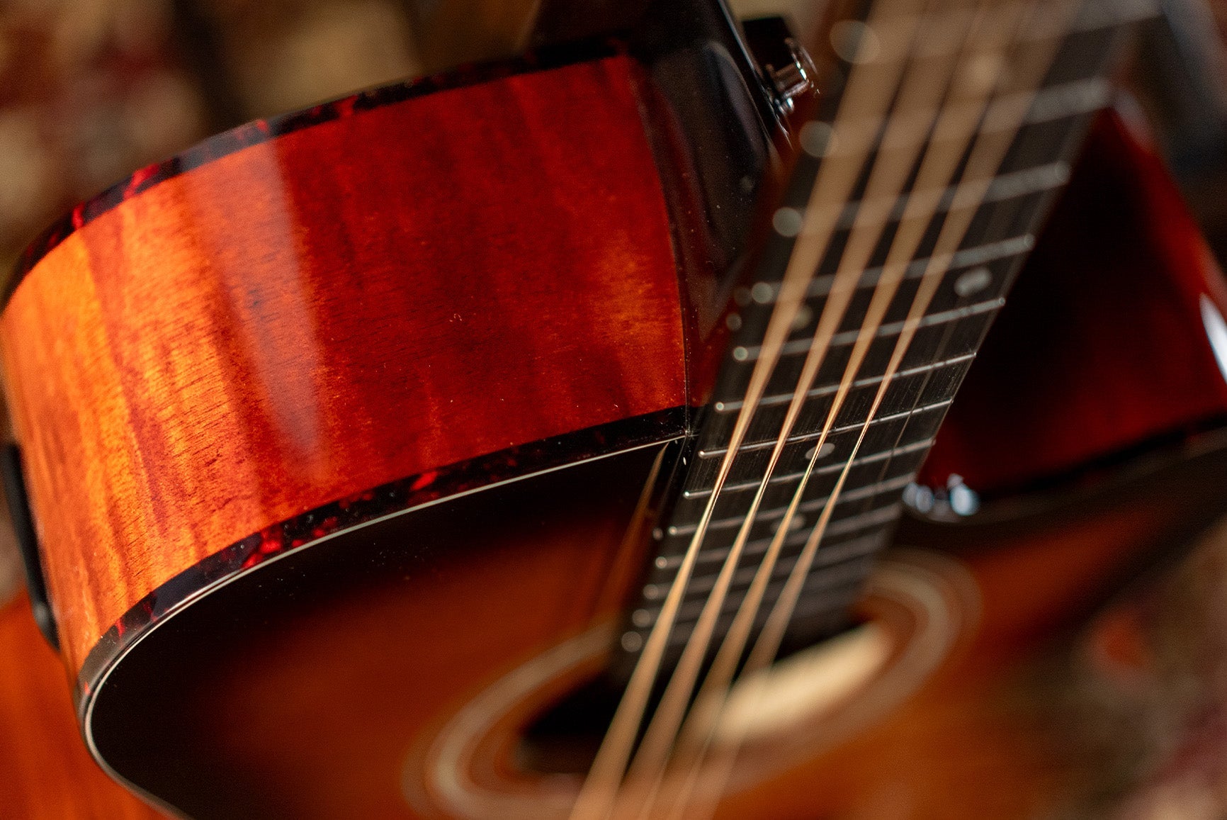 Washburn Comfort WCG10CE Electro Acoustic Guitar w' £225 Custom Pro Setup & Support Package Included - Richards Guitars Of Stratford Upon Avon