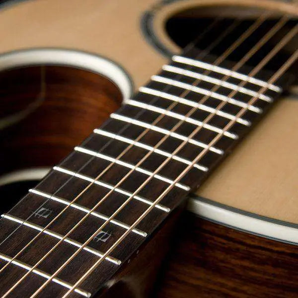 Washburn EA20S - NUNO BETTENCOURT - Natural Electro Acoustic Guitar - Richards Guitars Of Stratford Upon Avon