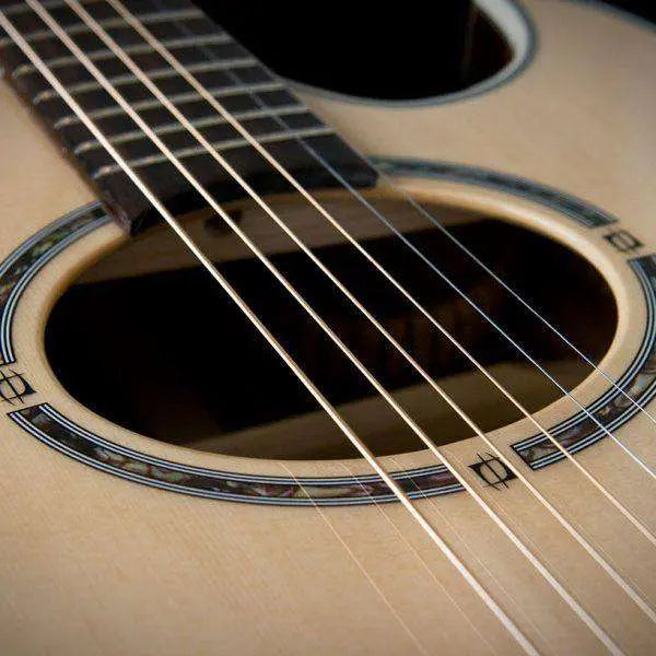 Washburn EA20S - NUNO BETTENCOURT - Natural Electro Acoustic Guitar - Richards Guitars Of Stratford Upon Avon