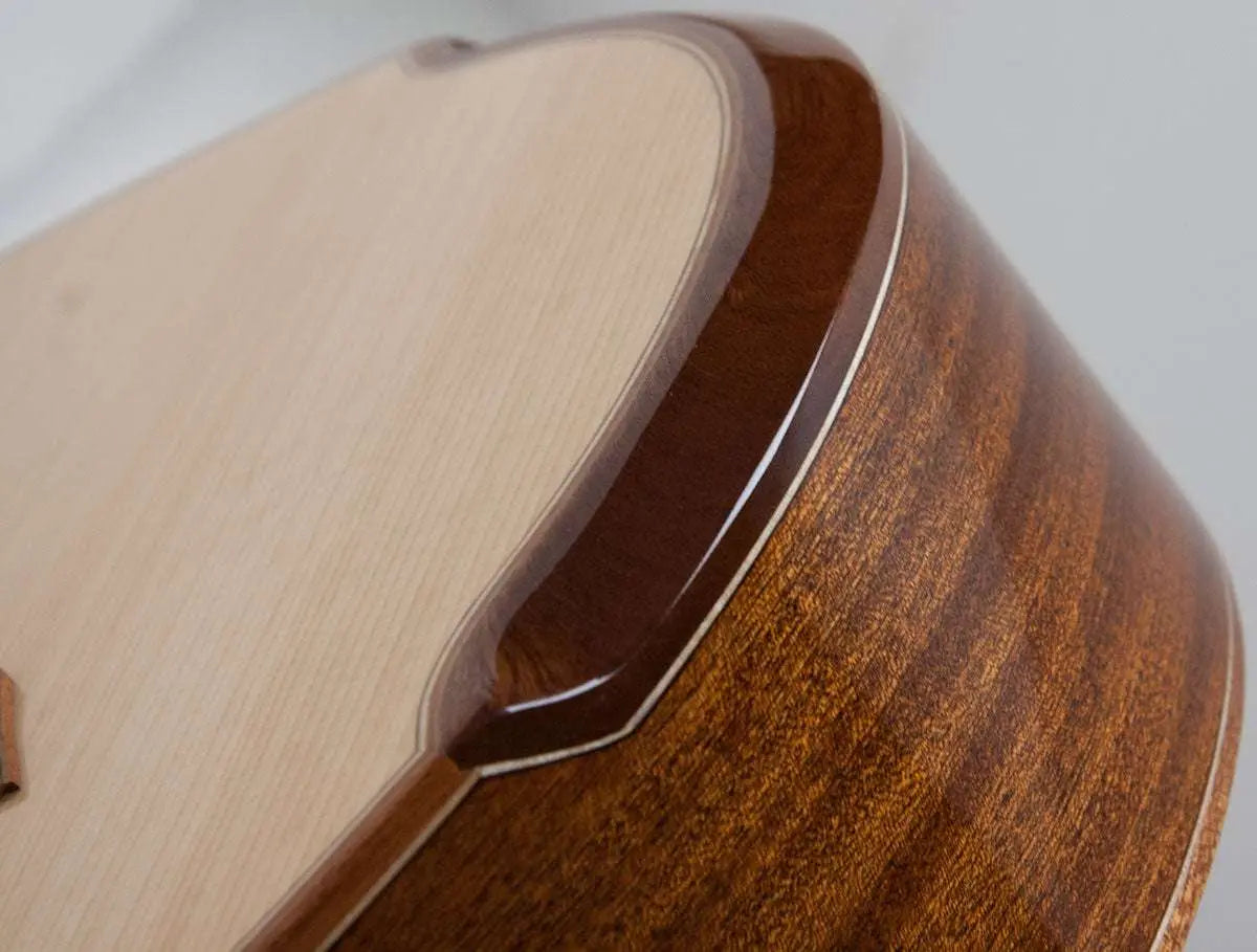 Washburn G15SCE - 12 STRING - Grand Auditorium - Natural Electro Acoustic Guitar - Richards Guitars Of Stratford Upon Avon