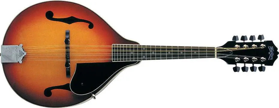 Washburn M1S - Mandolin - Tobacco Sunburst Mandolin - Richards Guitars Of Stratford Upon Avon