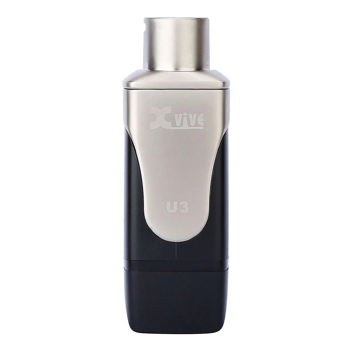 Xvive Microphone Wireless System ~ Receiver - Richards Guitars Of Stratford Upon Avon