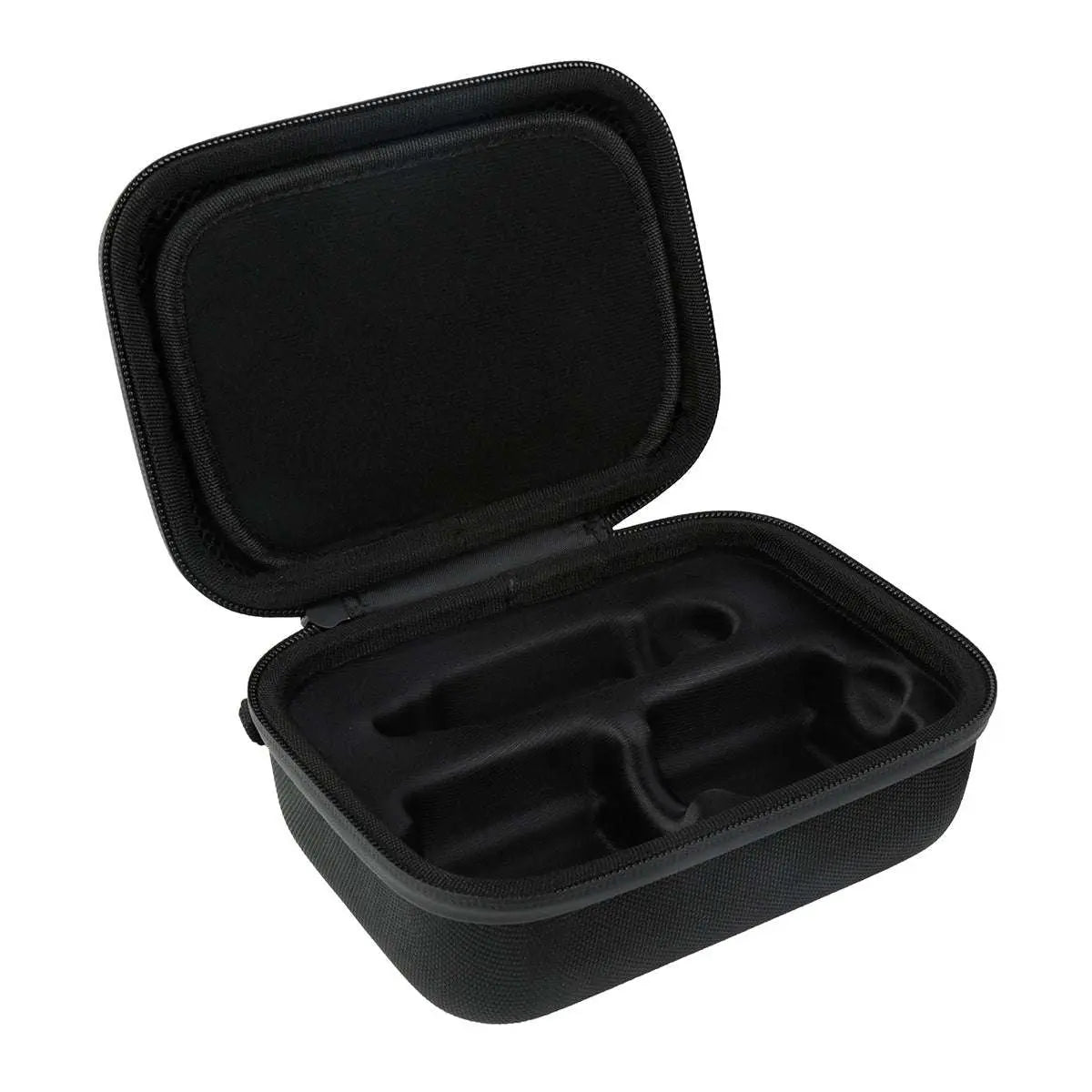 Xvive Travel Case for U4R2 In - Ear Monitor Wireless System (2 Receivers) - Richards Guitars Of Stratford Upon Avon