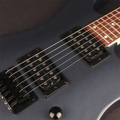 Cort KX100 Metallic Ash - Richards Guitars Of Stratford Upon Avon