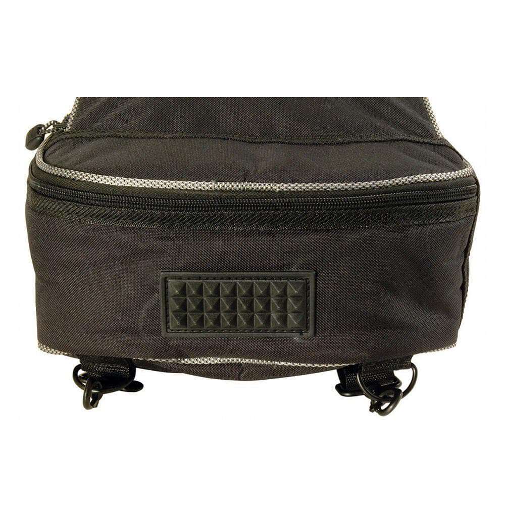 On - Stage Deluxe Baritone Ukulele Bag - Richards Guitars Of Stratford Upon Avon