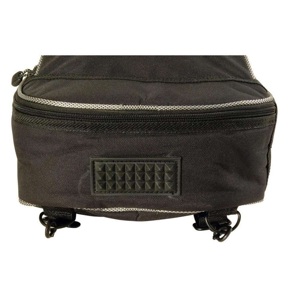 On - Stage Deluxe Soprano Ukulele Bag - Richards Guitars Of Stratford Upon Avon