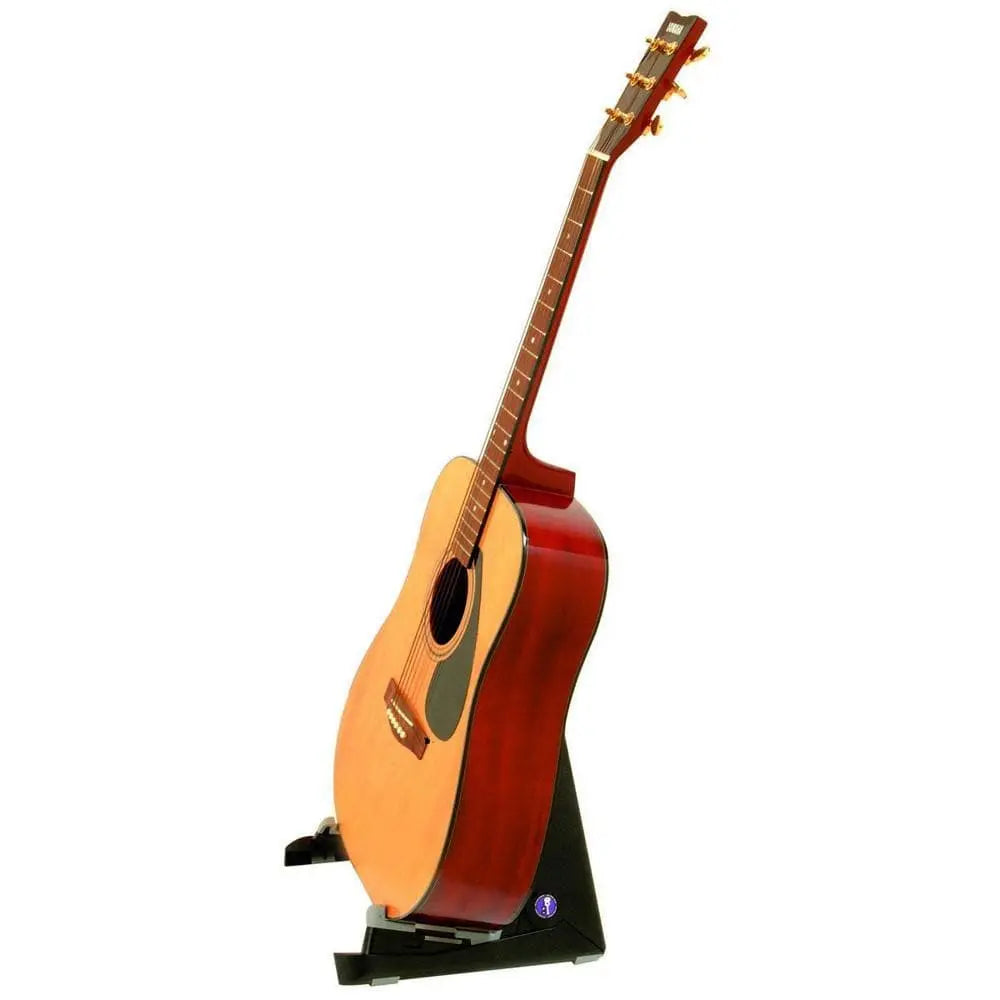 On - Stage Fold - Flat Small Instrument Stand - Richards Guitars Of Stratford Upon Avon
