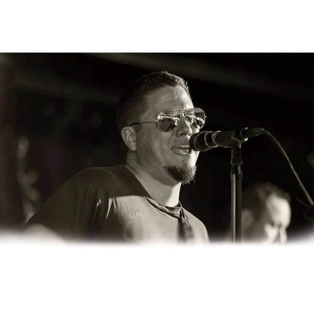 On - Stage Heavy Duty Low Profile Mic Stand with 12” Base - Richards Guitars Of Stratford Upon Avon