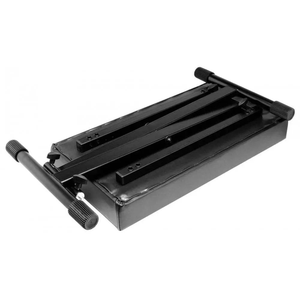 On - Stage Keyboard Bench - Richards Guitars Of Stratford Upon Avon