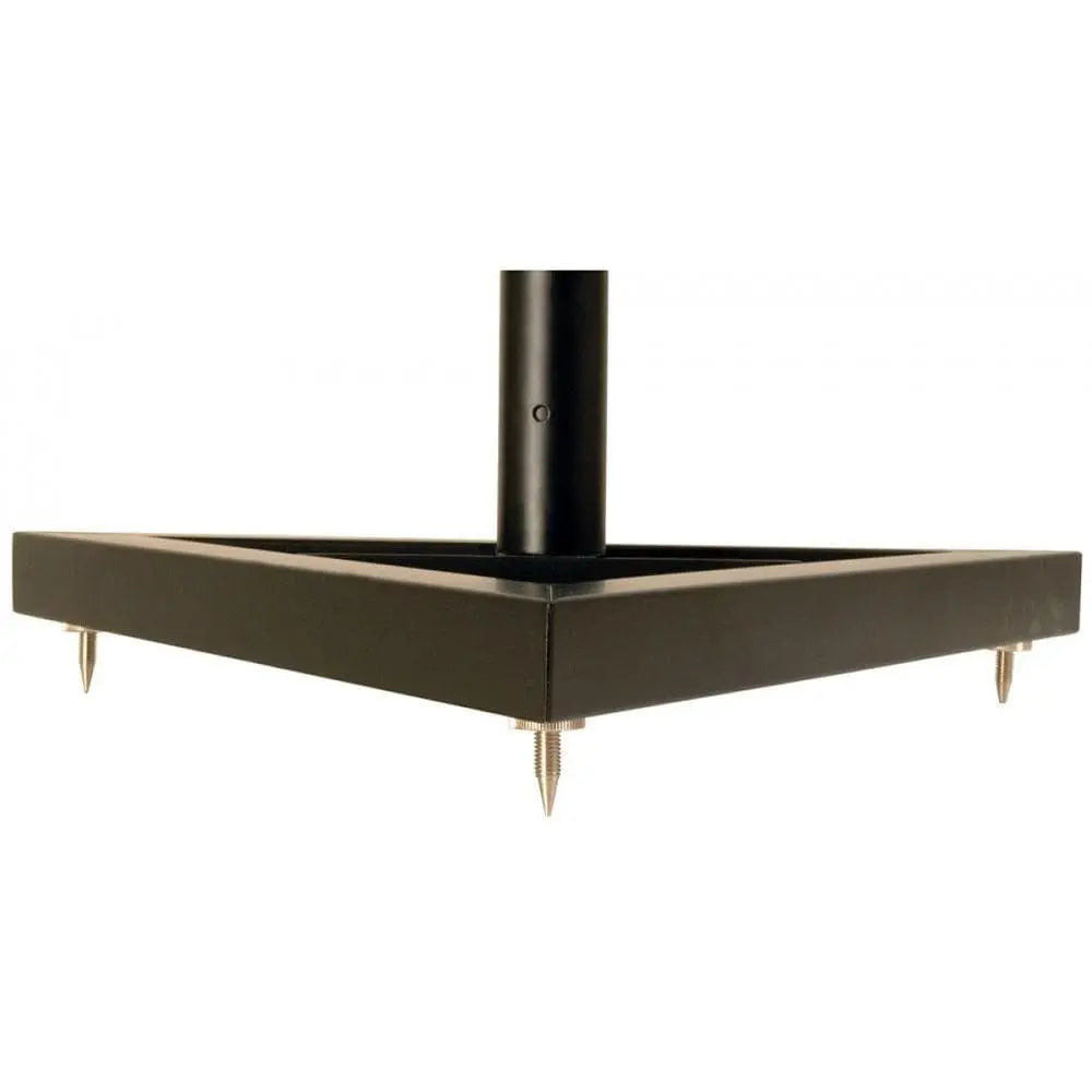 On - Stage Studio Monitor Stands - Pair - Richards Guitars Of Stratford Upon Avon