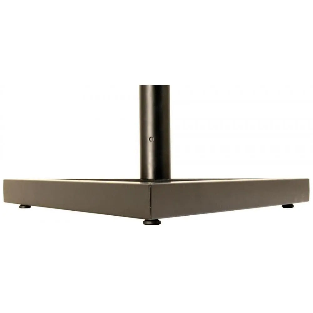 On - Stage Studio Monitor Stands - Pair - Richards Guitars Of Stratford Upon Avon