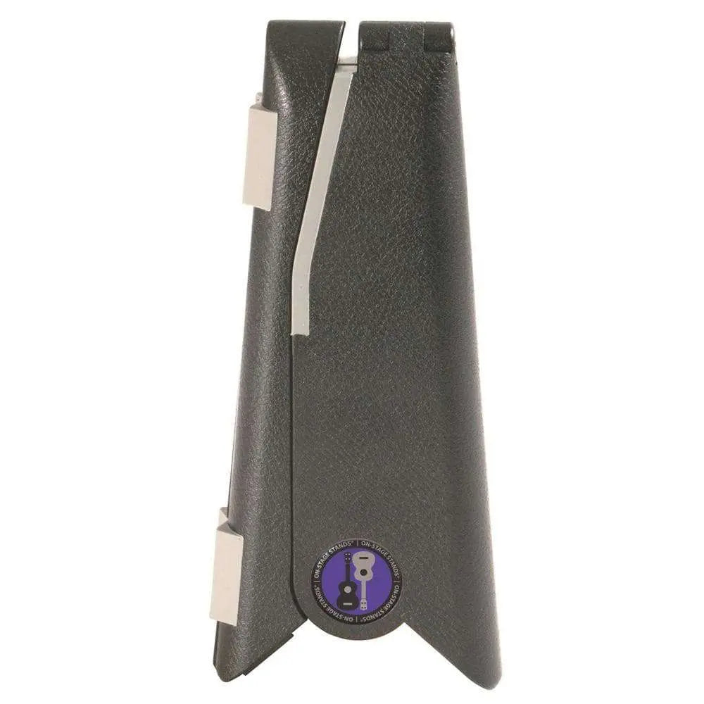 On - Stage The Mighty Ukulele Stand - Richards Guitars Of Stratford Upon Avon