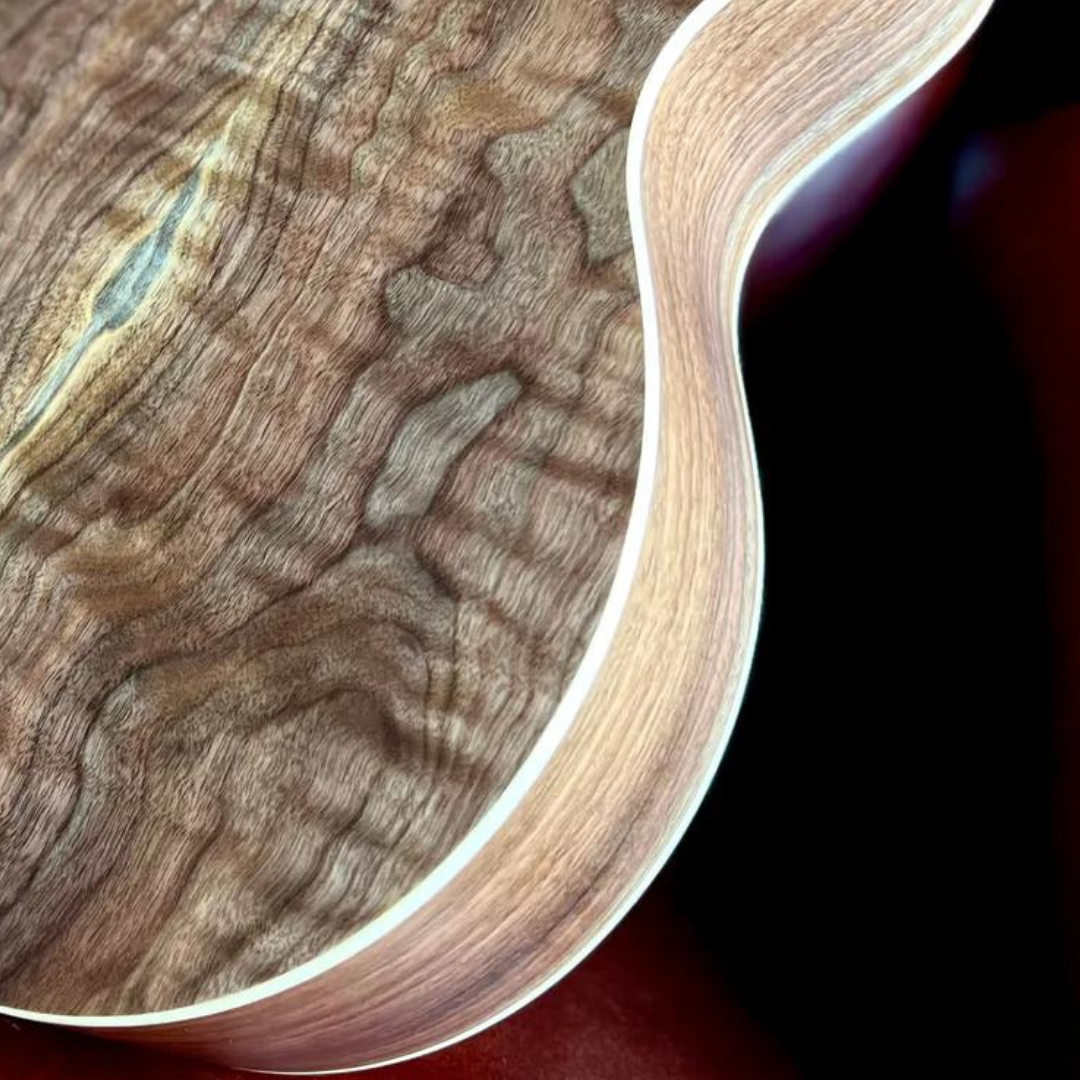 Dowina Guitars No Longer Available Under £2000 (Apart From What You See Available)