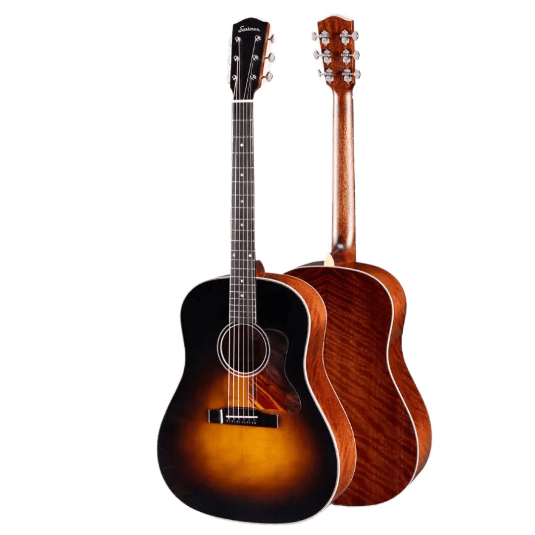 3 New Eastman Guitars For Autumn 2024 - Richards Guitars Of Stratford Upon Avon
