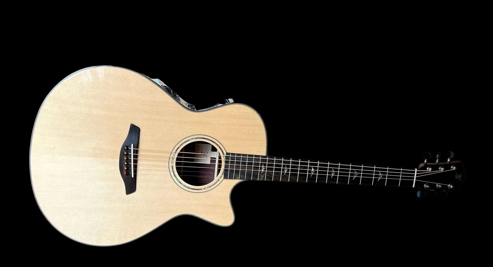 Furch Yellow Series Acoustic Guitars - Richards Guitars Of Stratford Upon Avon
