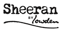 Sheeran Guitars By Lowden - Richards Guitars Of Stratford Upon Avon