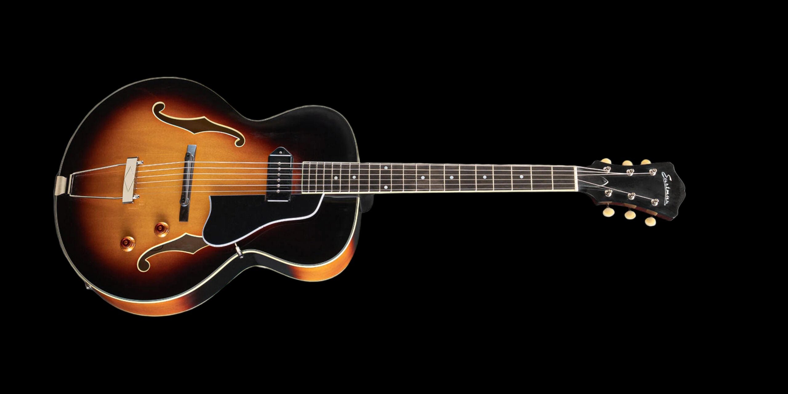Eastman AR405 P90/TV  New Release Arriving January 2026
