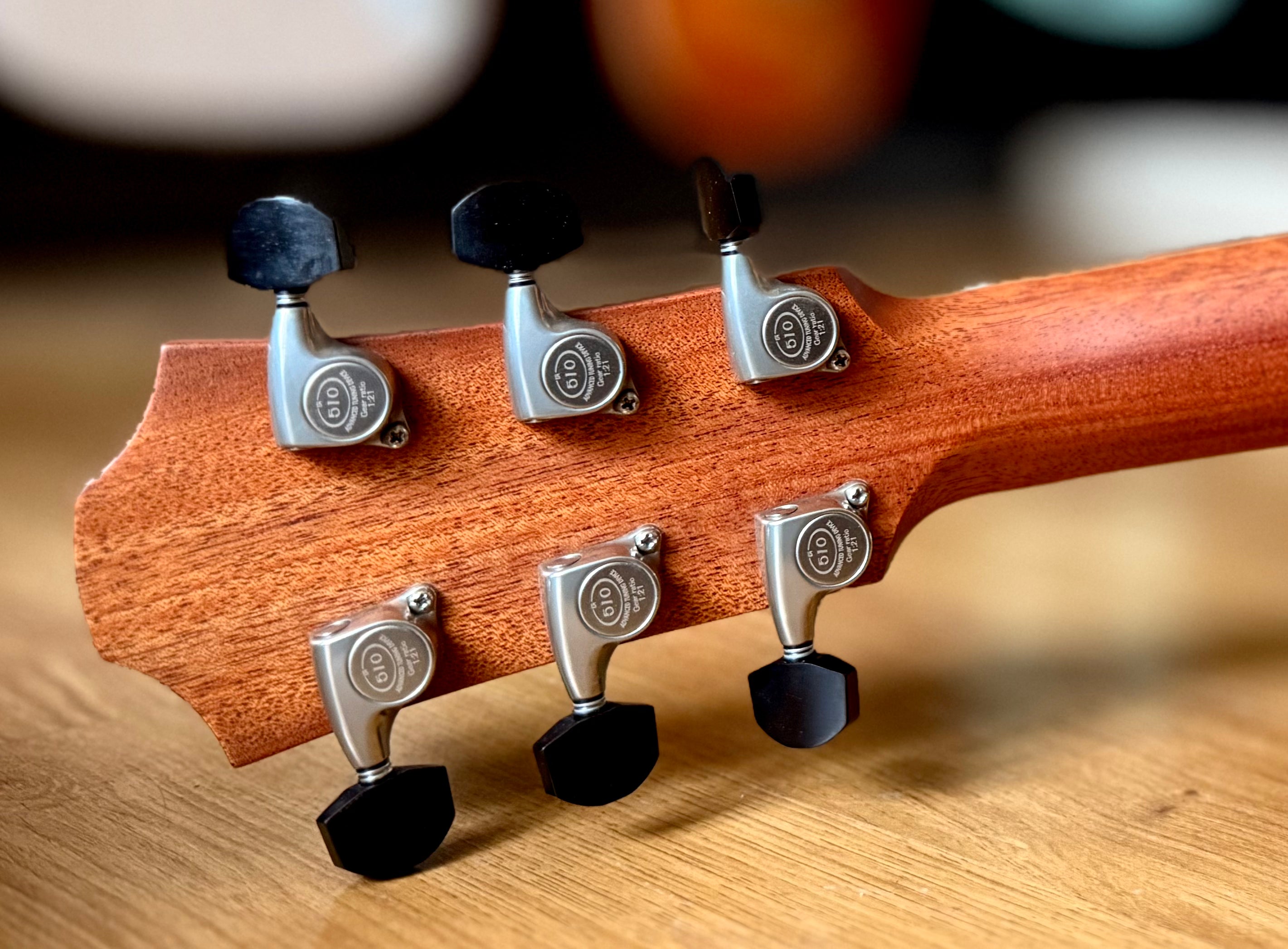 Furch Red Pure Deluxe Limited Run Malaysian Blackwood With Alpine Solid Cedar Top (2025 CNR Active Upgrade Model), Acoustic Guitar for sale at Richards Guitars.