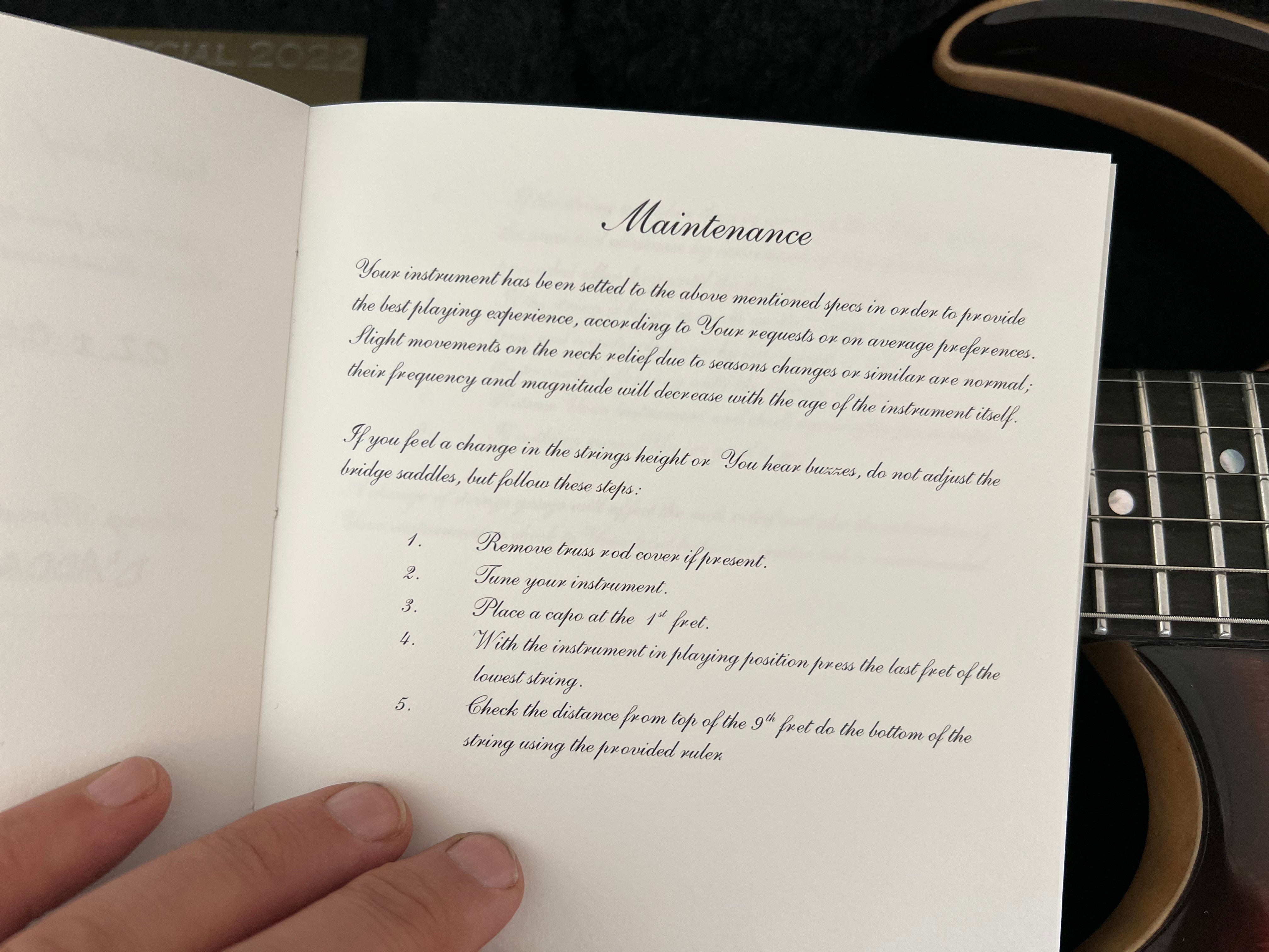 Valenti Nebula Carved