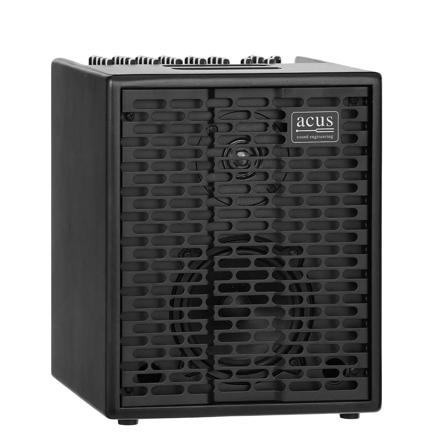 ACUS ONEFORSTRINGS 5 FERDI Black - Richards Guitars Of Stratford Upon Avon