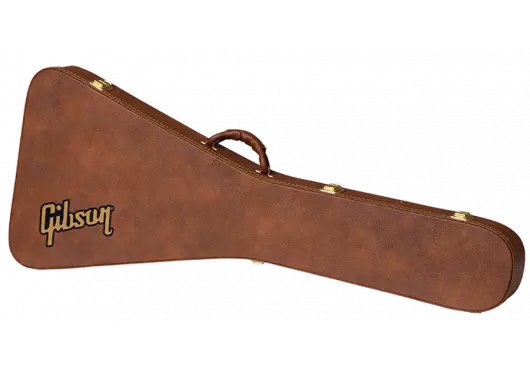 AGA ASFVCASE - ORG - Richards Guitars Of Stratford Upon Avon