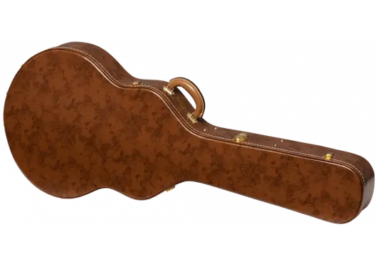 AGA ASLFTCASE - 5L - 335 - Richards Guitars Of Stratford Upon Avon