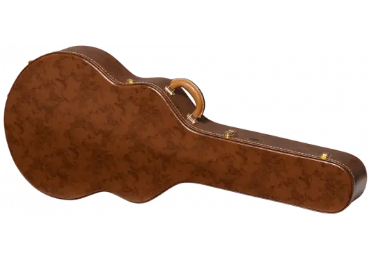 AGA ASLFTCASE - 5L - J185 - Richards Guitars Of Stratford Upon Avon