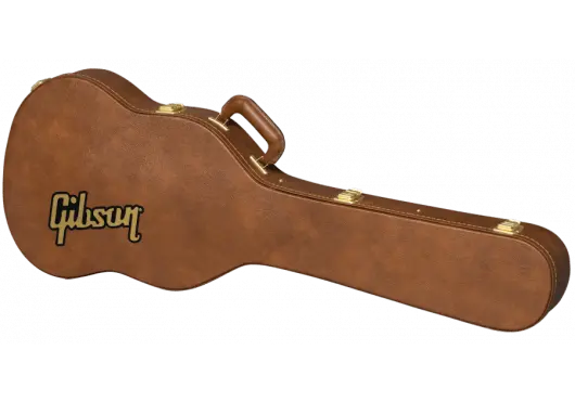 AGA ASSGCASE - ORG - Richards Guitars Of Stratford Upon Avon