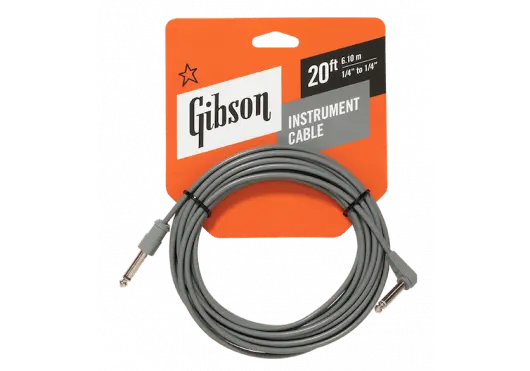 AGA CAB20 - GRY - Richards Guitars Of Stratford Upon Avon