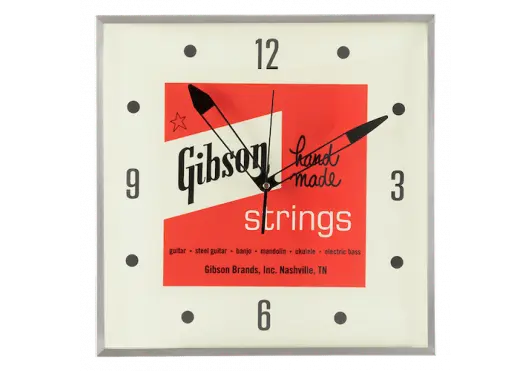 AGA GA - CLK4 - Richards Guitars Of Stratford Upon Avon