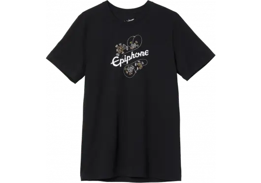 AGA GA - EFBLKTMD - Richards Guitars Of Stratford Upon Avon