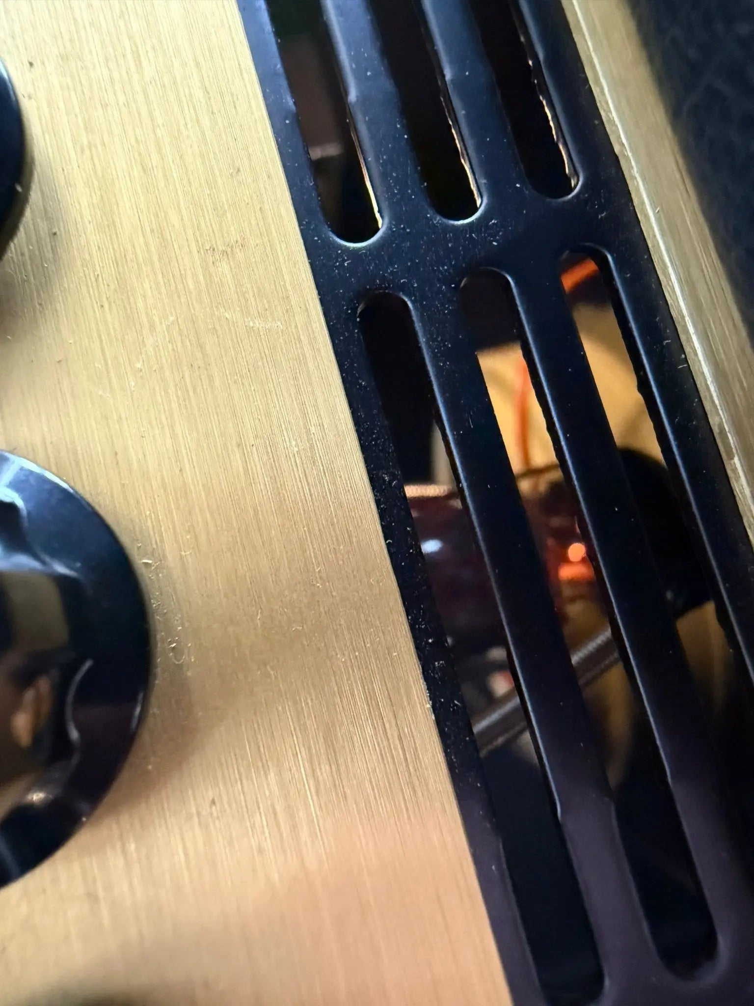 Ashdown AGM - 5C 5W Valve Guitar Combo Made In UK (Top Personal Recommendation) - Richards Guitars Of Stratford Upon Avon