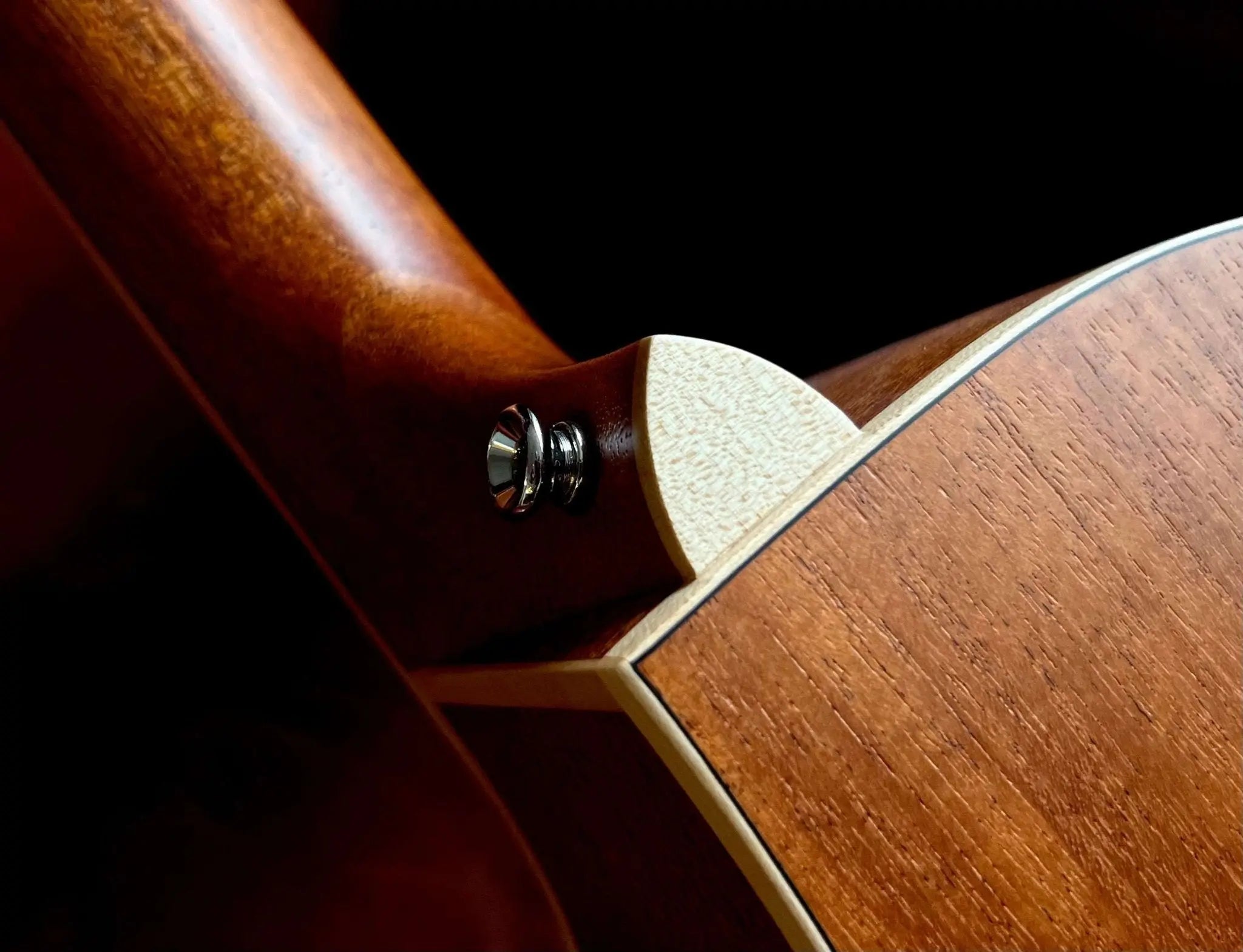 Auden Neo Chester Cutaway. - Richards Guitars Of Stratford Upon Avon