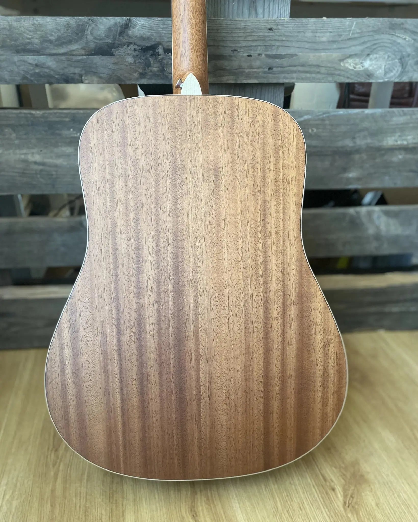 Auden Neo Colton Dreadnought Electro Acoustic Guitar - Richards Guitars Of Stratford Upon Avon