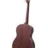 Auden Tobacco Julia Electro Acoustic Guitar - Richards Guitars Of Stratford Upon Avon
