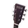 Auden Tobacco Julia Electro Acoustic Guitar - Richards Guitars Of Stratford Upon Avon