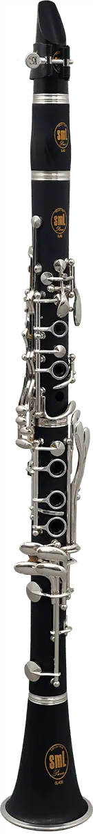Clarinet - Bb - Richards Guitars Of Stratford Upon Avon