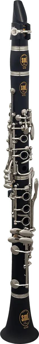 Clarinet - C - Richards Guitars Of Stratford Upon Avon